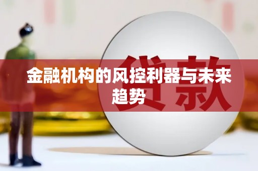 东营金融机构的风控利器与未来趋势