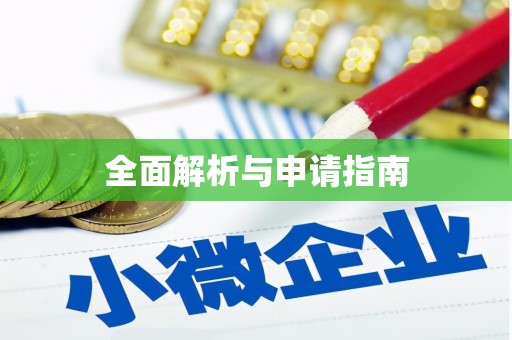 东营全面解析与申请指南