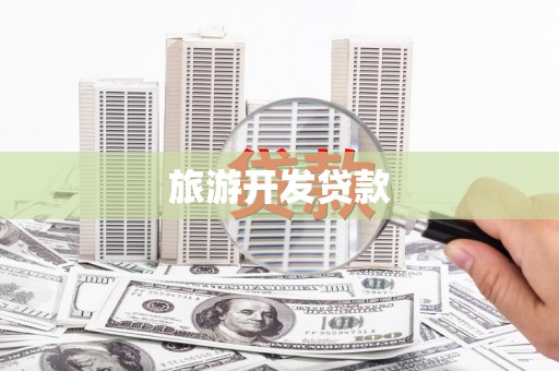 东营旅游开发贷款