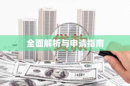 东营全面解析与申请指南