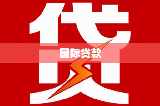 东营国际贷款