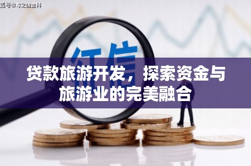 东营贷款旅游开发，探索资金与旅游业的完美融合