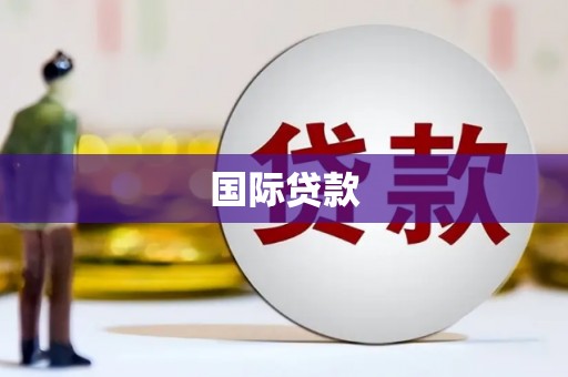 东营国际贷款
