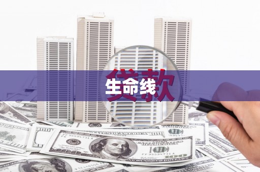 东营生命线