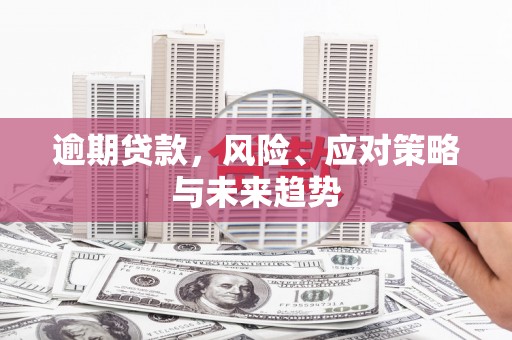东营逾期贷款，风险、应对策略与未来趋势
