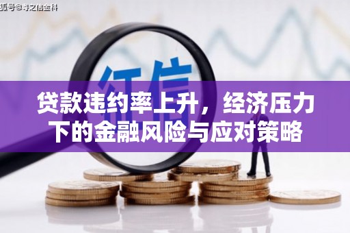 东营贷款违约率上升，经济压力下的金融风险与应对策略