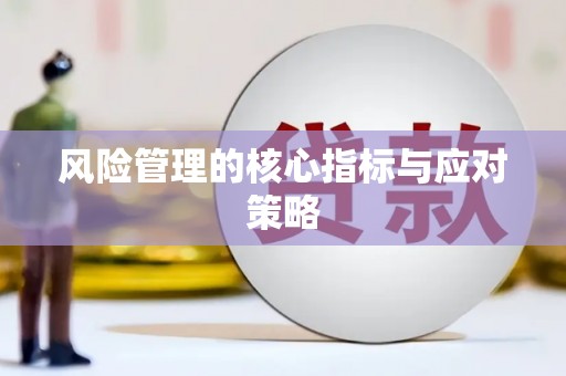 东营风险管理的核心指标与应对策略