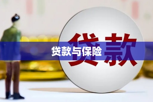 东营贷款与保险