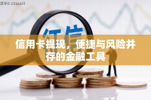 东营信用卡提现，便捷与风险并存的金融工具