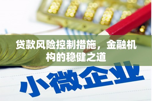 东营贷款风险控制措施，金融机构的稳健之道