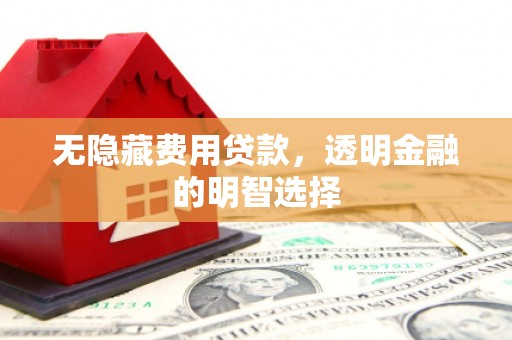 东营无隐藏费用贷款，透明金融的明智选择