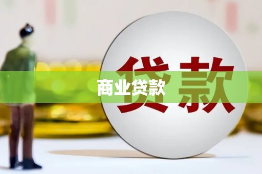 东营商业贷款