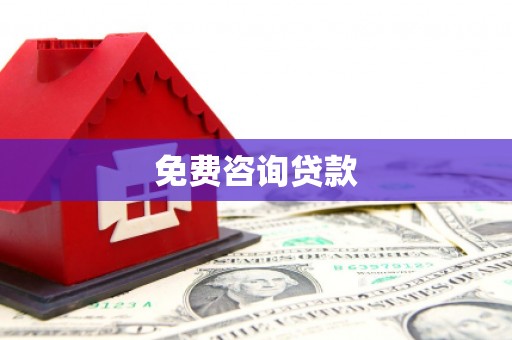东营免费咨询贷款