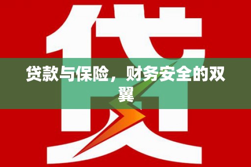 东营贷款与保险，财务安全的双翼