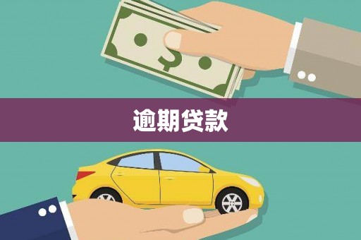 东营逾期贷款