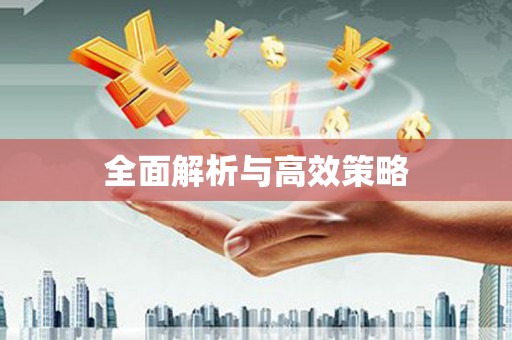 东营全面解析与高效策略