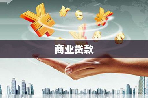 东营商业贷款