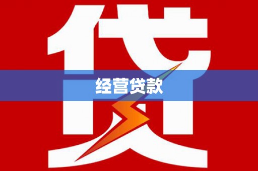 东营经营贷款