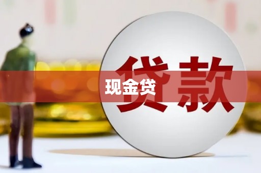 东营现金贷